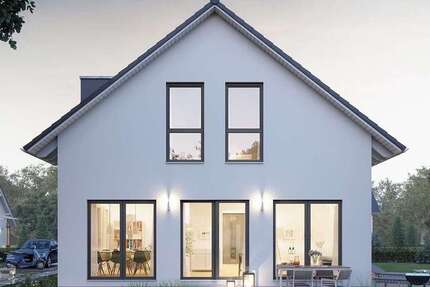Haus Thüngersheim - 4 Zimmer, 120 m&sup2;, 574.769&euro; | Angebot:25655746
