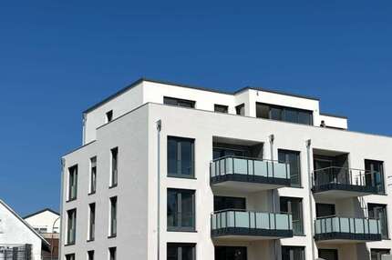 Wohnung zum Mieten in Heppenheim 1.680 € 108.6 m²