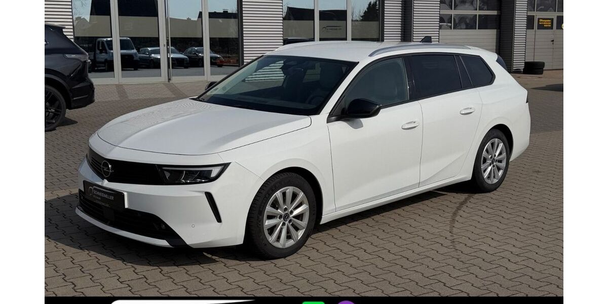 Opel Astra 100.000 km 13.447 &euro; Bad Iburg (bei Osnabrück) 49186