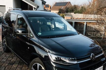VW Caddy 42.385 km 33.900 &euro; Klein Gleidingen 38159