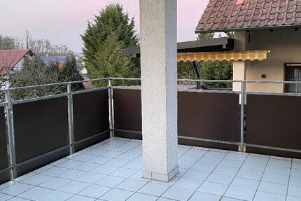 !! Ruhiges Wohnen in Ortsrandlage !! - Wohnung Kraichtal Gochsheim | Angebot:25348845