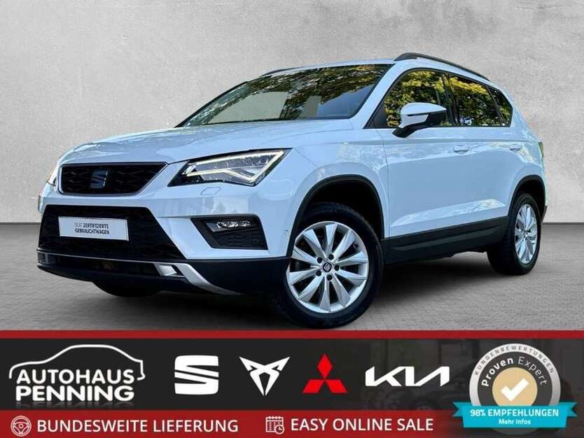 Ateca