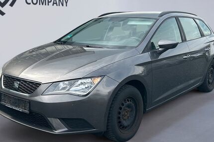 Seat Leon 292.306 km 4.500 &euro; Lauterbach 36341