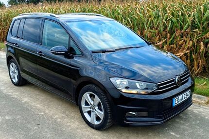 VW Touran 86.000 km 23.990 € Erlangen 91056