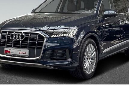 Audi Q7 37.137 km 57.450 &euro; Bremen 28207