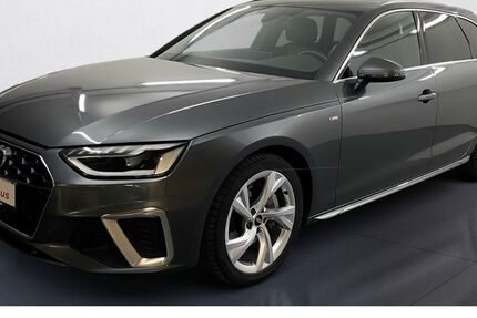 Audi A4 118.603 km 29.273 &euro; Northeim 37154