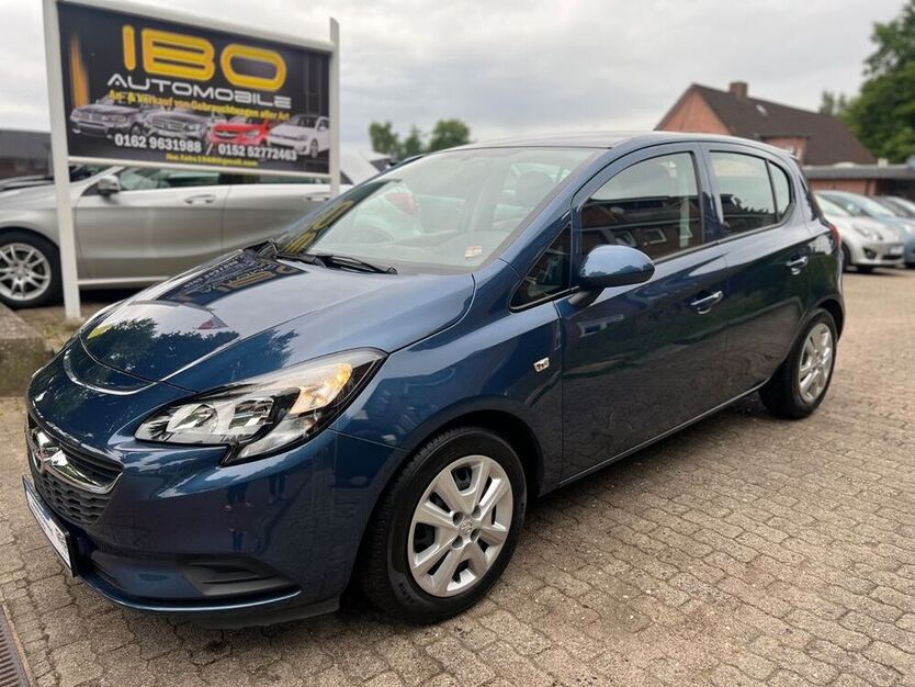 Corsa