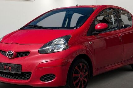 Toyota Aygo (X) 132.950 km 1.999 &euro; Berlin 12681