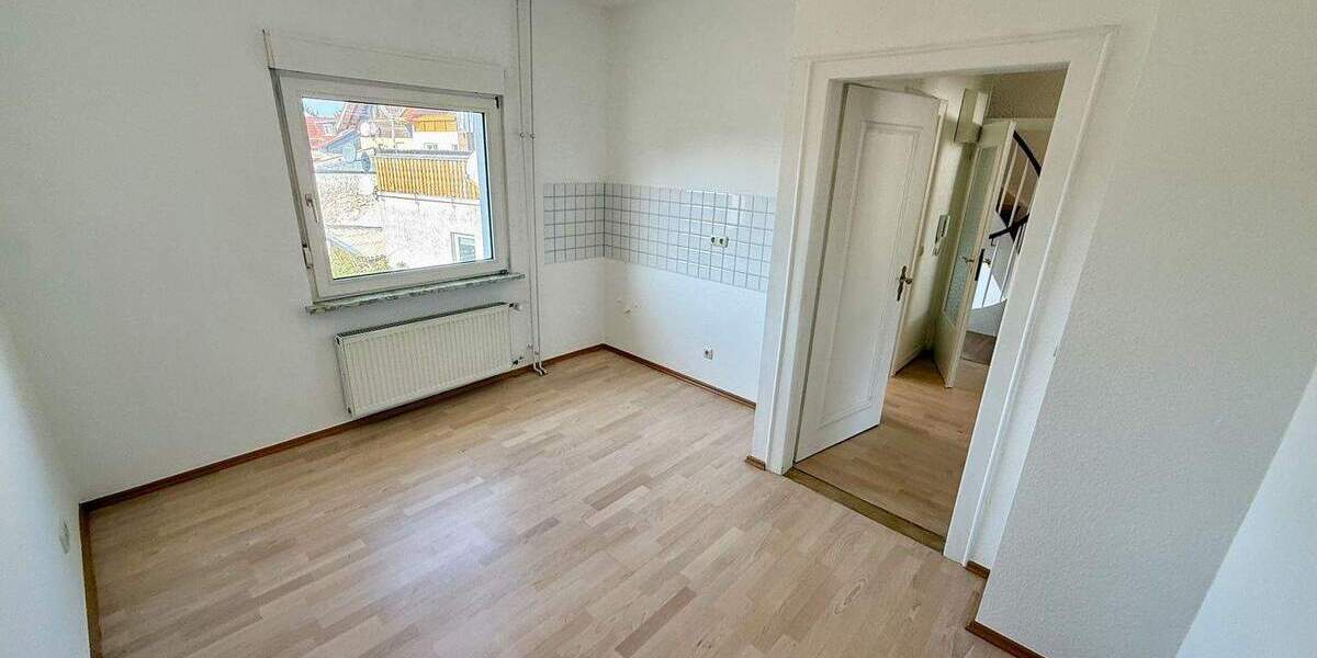 Einfamilienhaus Münster - 7 Zimmer, 124 m&sup2;, 749.000&euro; | Angebot:25872335