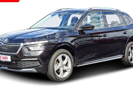 Skoda Kamiq 77.118 km 17.950 &euro; Chemnitz 09113