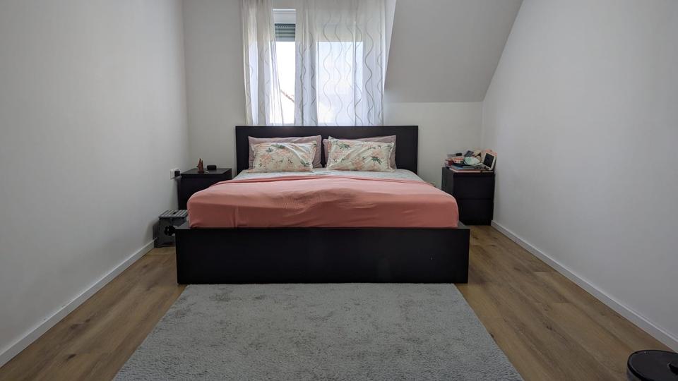 Doppelhaushälfte Altlußheim - 7 Zimmer, 186 m&sup2;, 2.400&euro; | Angebot:25542352