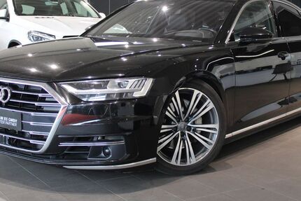 Audi A8 165.000 km 38.499 &euro; Braunschweig 38126
