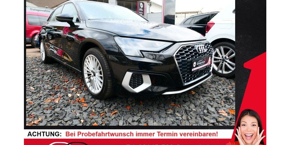 Audi A3 47.800 km 21.350 &euro; Pappenheim 91788
