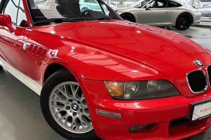 BMW Z3 290.000 km 4.390 &euro; Forchtenberg 74670
