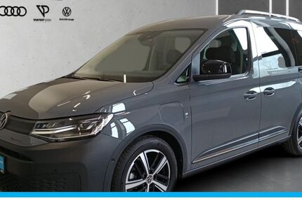 VW Caddy 16.000 km 40.888 &euro; Gera 07546