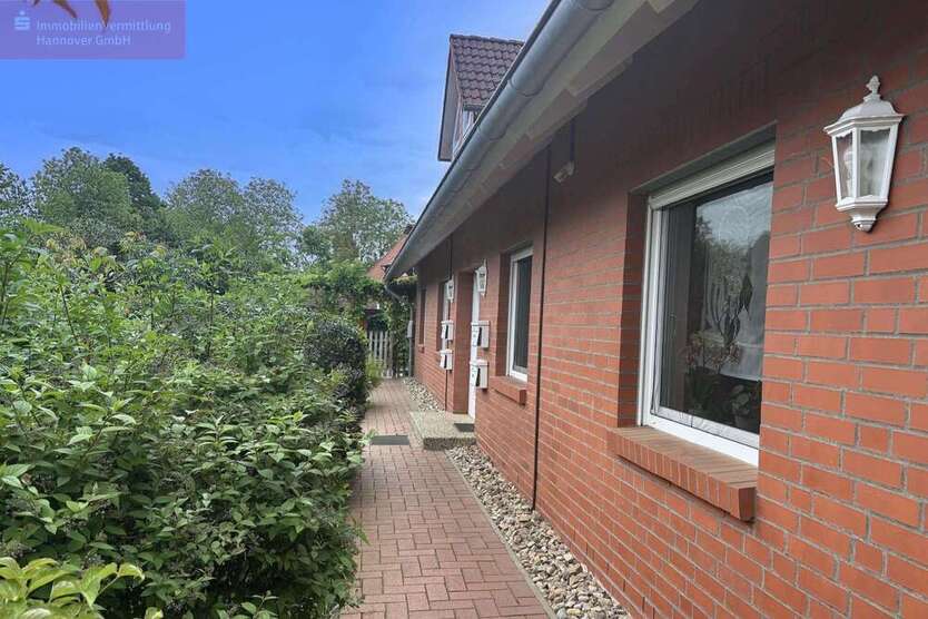 Wohnung zum Kaufen in Garbsen 240.000 € 110 m²