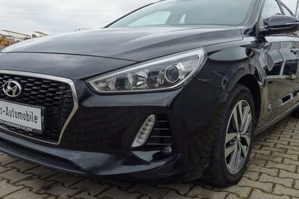 Hyundai i30 233.500 km 5.890 € Trierweiler Industriegebiet 54311