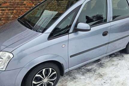 Opel Meriva 103.260 km 2.790 &euro; Spenge 32139