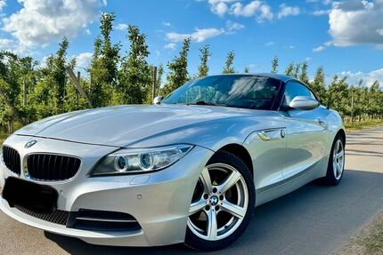 BMW Z4 137.000 km 18.800 &euro; Hünxe 46569
