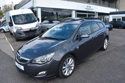 Opel Astra 160.000 km 5.190 &euro; Hückelhoven 41836