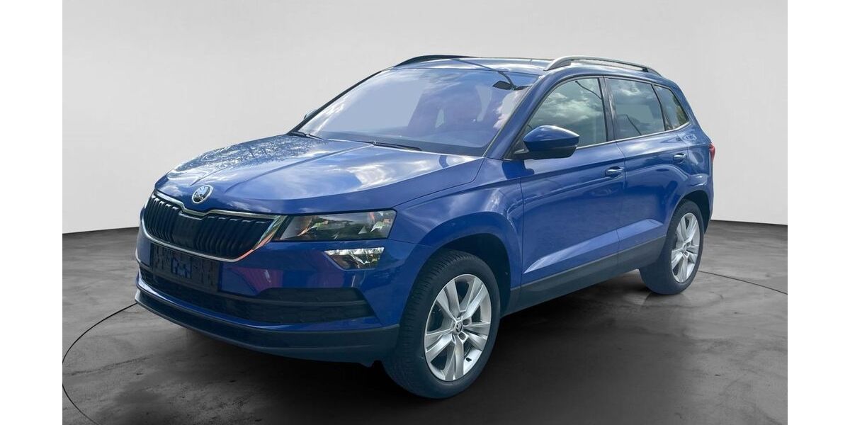 Skoda Karoq 131.000 km 20.990 &euro; Salzgitter 38229