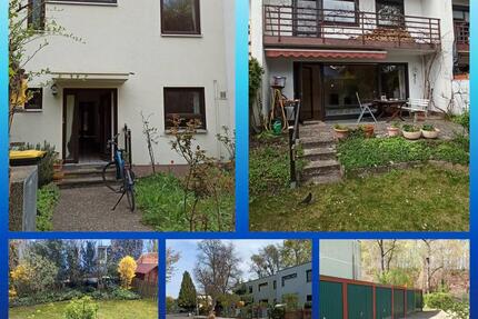 Haus Berlin Steglitz-Zehlendorf - 4 Zimmer, 113 m&sup2;, 545.000&euro; | Angebot:26262237