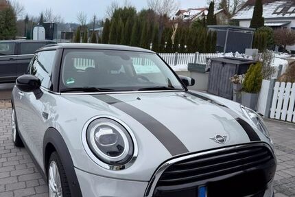 Mini Cooper 48.700 km 17.480 &euro; Burgoberbach 91595