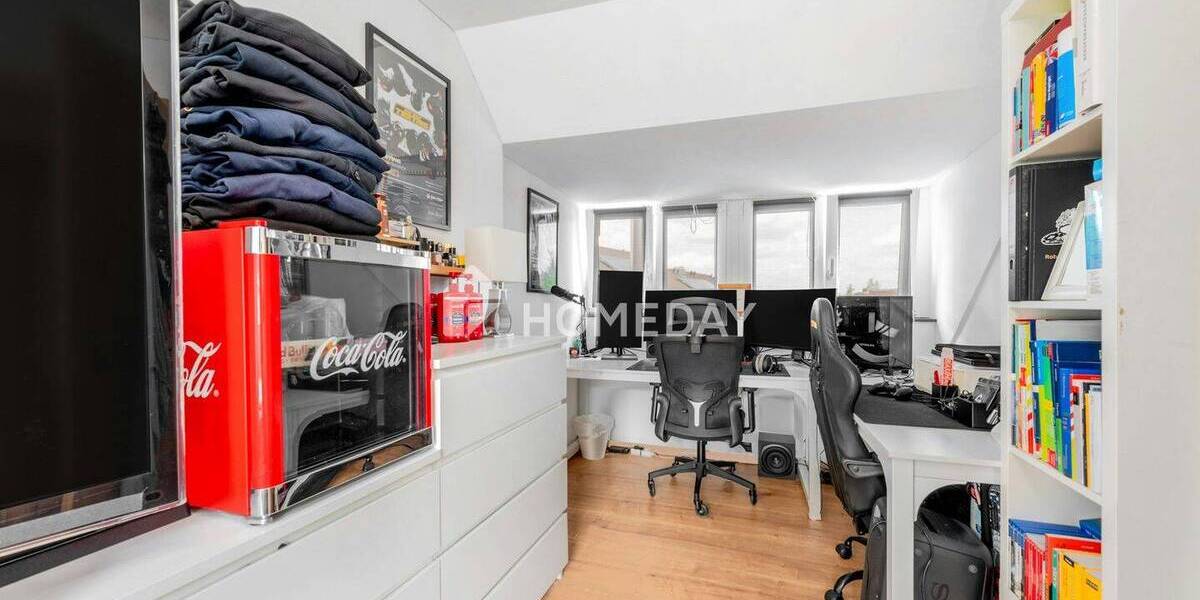 Mehrfamilienhaus, Wohnhaus Krefeld Hüls - 7 Zimmer, 120 m&sup2;, 549.000&euro; | Angebot:26820825