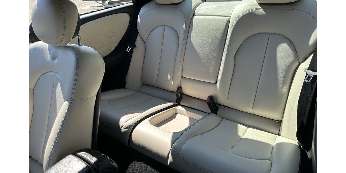 Mercedes-Benz CLK 320 189.000 km 7.800 &euro; Rastatt 76437