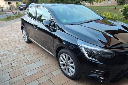 Renault Clio 32.400 km 13.500 &euro; Edersleben 06528
