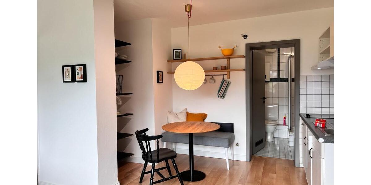 Erdgeschoßwohnung Olsberg - 2 Zimmer, 30 m&sup2;, 390&euro; | Angebot:26405991