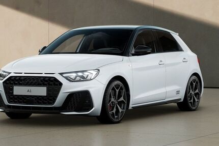 Audi A1 1.490 km 33.850 &euro; Goslar 38644