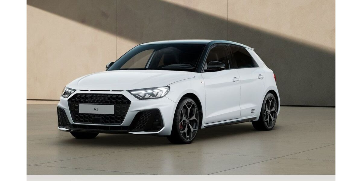Audi A1 1.490 km 34.684 &euro; Goslar 38644
