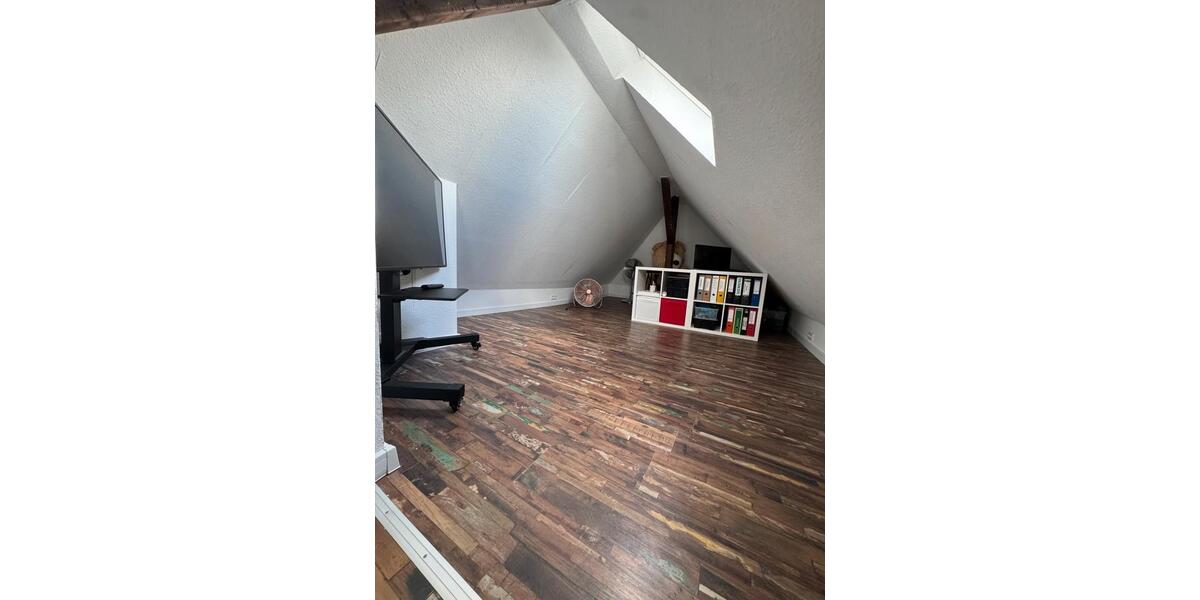 Dachgeschoßwohnung Bochum Werne - 4 Zimmer, 92 m&sup2;, 269.000&euro; | Angebot:26802277