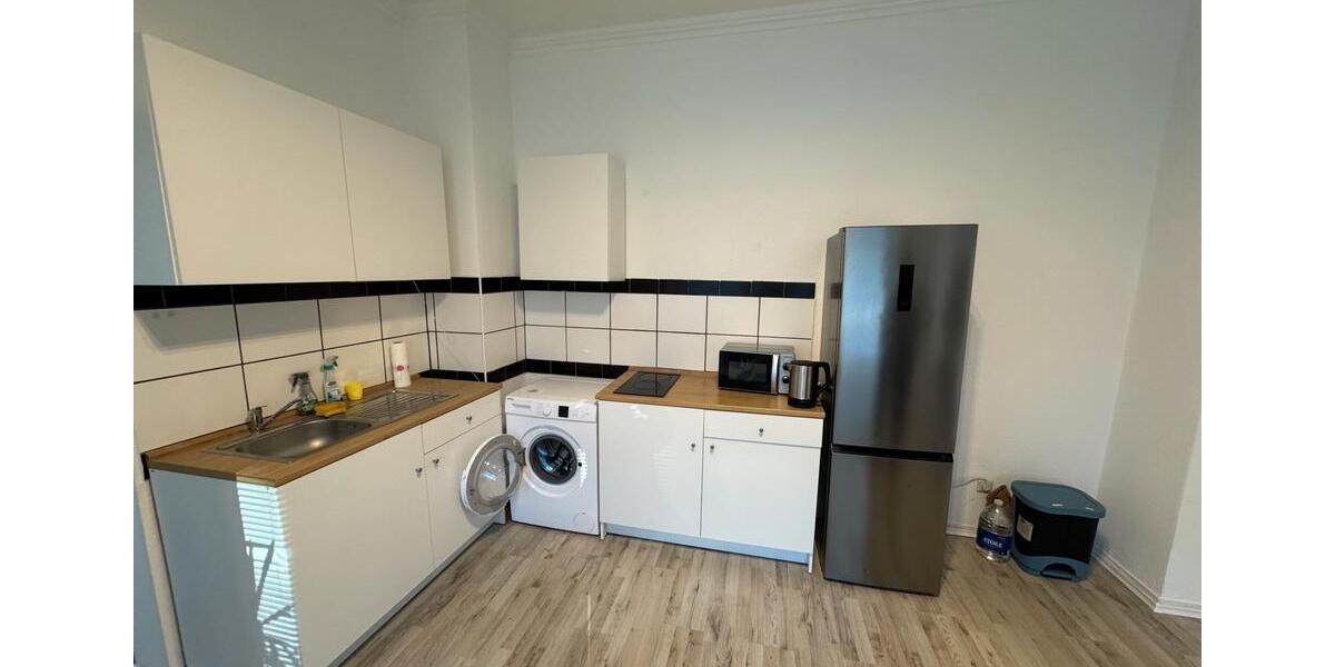 Erdgeschoßwohnung Velbert - 2 Zimmer, 48 m&sup2;, 600&euro; | Angebot:24839126