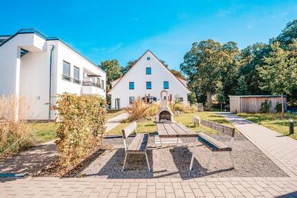 1 Zimmer Appartement für Studenten im Senioren- Wohnpark 3 zimmer