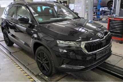 Skoda Karoq 60.222 km 25.500 € Alzey 55232