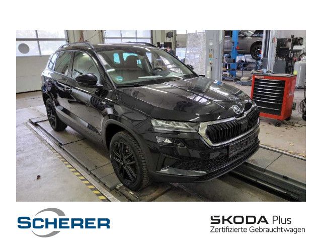 Skoda Karoq 60.222 km 25.500 € Alzey 55232