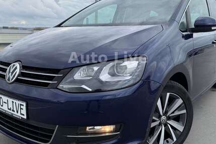 VW Sharan 174.686 km 22.990 &euro; Böblingen 71034