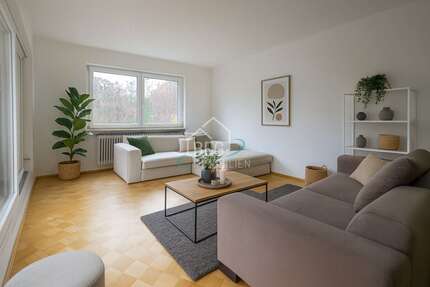 Wohnung zum Kaufen in Leinfelden-Echterdingen 499.000 € 129.98 m² 5 zimmer