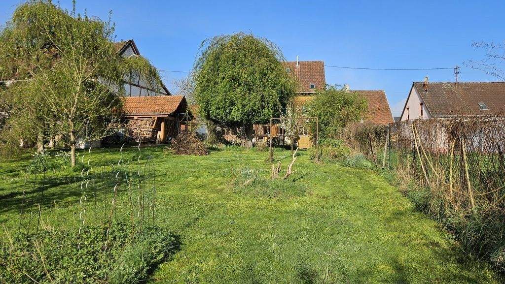 Einfamilienhaus Niedermohr - 8 Zimmer, 264 m&sup2;, 450.000&euro; | Angebot:25850233