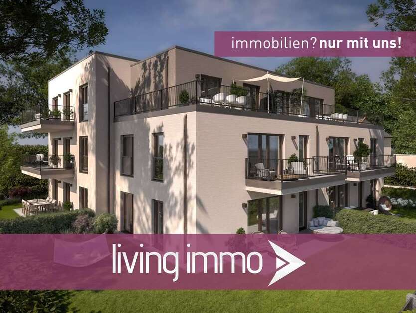 Wohnung zum Kaufen in Regensburg 531.600 € 61.43 m² 2 zimmer