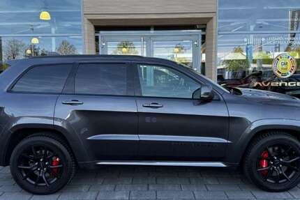 Jeep Grand Cherokee 110.874 km 42.890 &euro; Aschaffenburg 63741