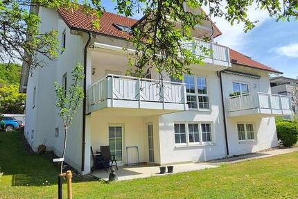 Wohnung Coburg - 2 Zimmer, 73 m&sup2;, 198.500&euro; | Angebot:26799213