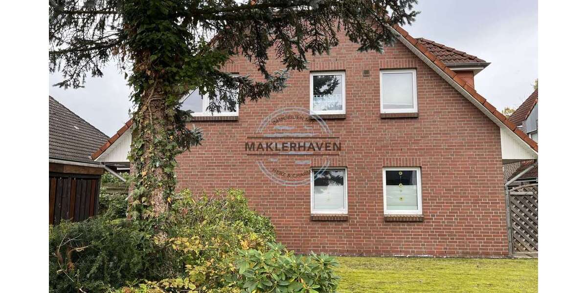 Etagenwohnung Oldenburg / Bürgerfelde Bürgerfelde - 3 Zimmer, 70 m&sup2;, 190.000&euro; | Angebot:25398741