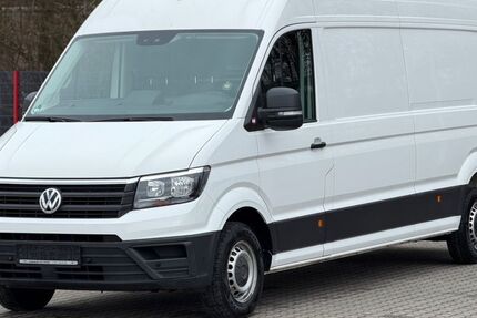 VW Crafter 264.000 km 13.900 &euro; Windhausen 37539