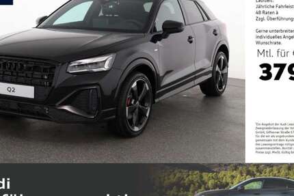 Audi Q2 4.000 km 39.980 &euro; Neumarkt 92318
