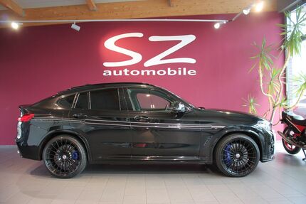 Alpina XD4 171.394 km 38.000 &euro; Borken 46325