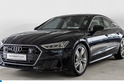 Audi A7 96.950 km 39.290 &euro; Bergisch Gladbach 51469