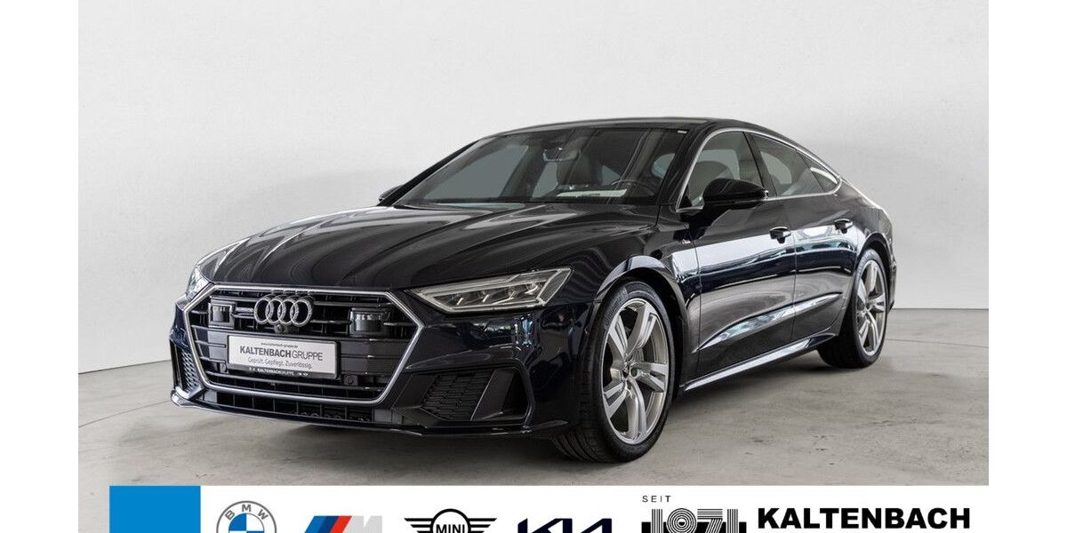 Audi A7 96.950 km 39.290 &euro; Bergisch Gladbach 51469